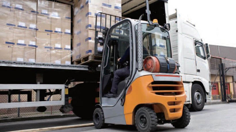 Quản lý chuỗi cung ứng & hậu cần thông minh giúp tăng cường hiệu quả hoạt động